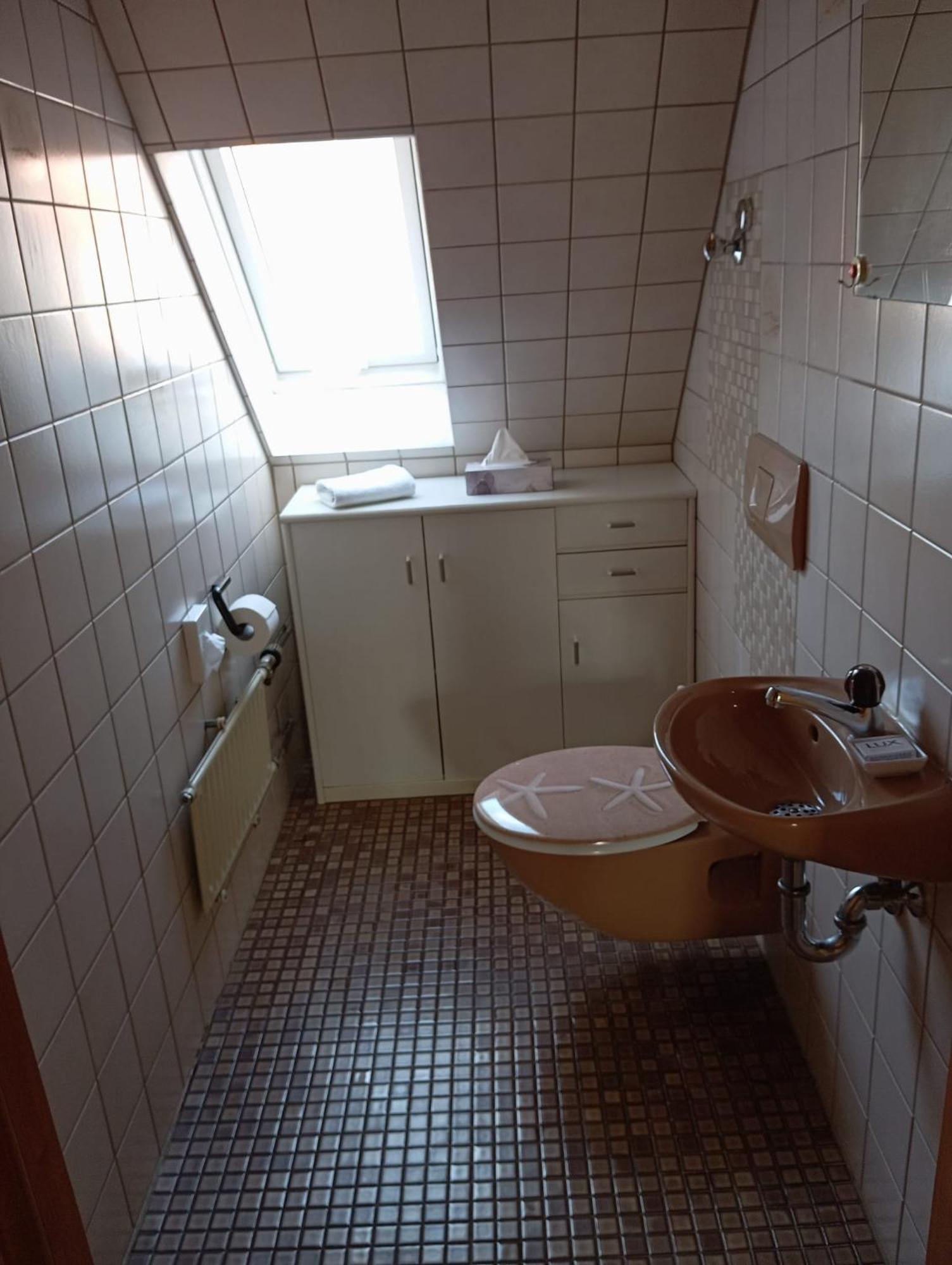 Hotel Anker Rottenburg am Neckar Esterno foto