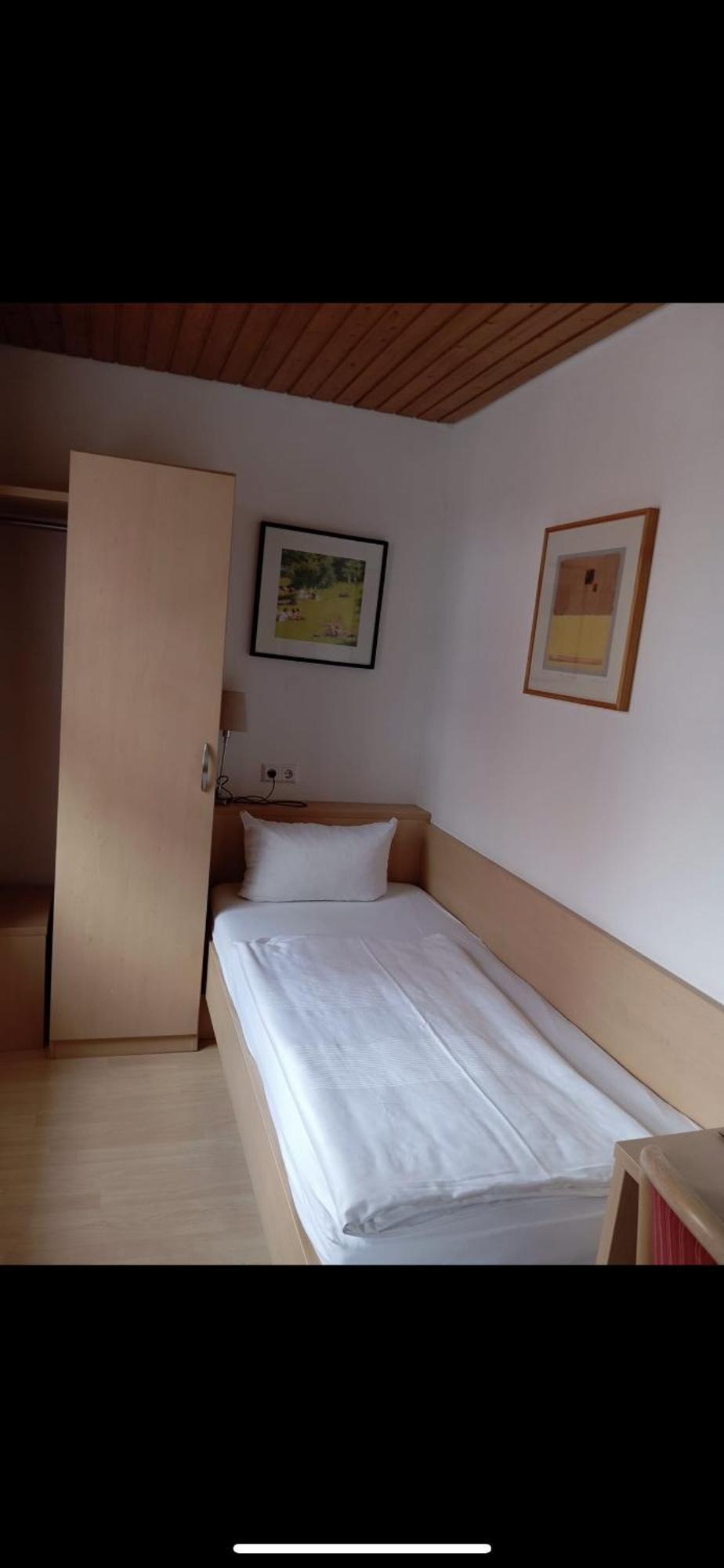 Hotel Anker Rottenburg am Neckar Esterno foto